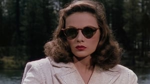 Leave Her to Heaven (1945)