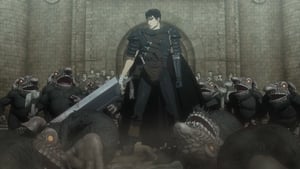 Berserk: Season 2 Episode 6 – Fight for Survival Against the Demonic Legion