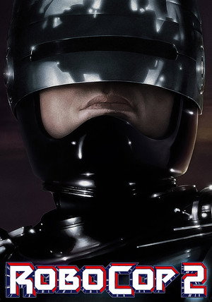 RoboCop 2 137