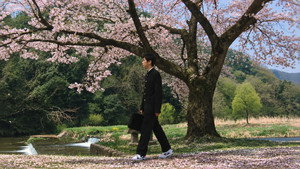 茶の味 movie still 40
