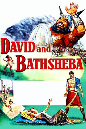 David and Bathsheba 23