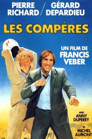 Watch Los compadres (1983) HD Movie Online Free