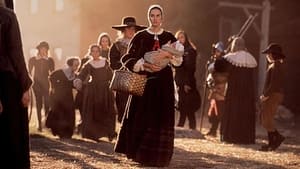 The Scarlet Letter izle