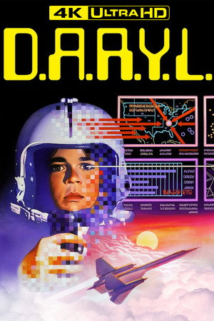 Постер фильма «Дэрил (1985)» — (17 из 37)