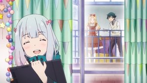 Eromanga Sensei Season 1 Episode 3