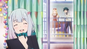 Eromanga Sensei Season 1 Episode 3