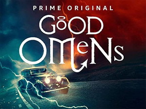 Good Omens Specials: An Inside Look at Good Omens