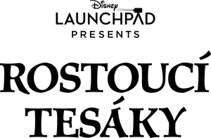 Growing Fangs — Logos 6