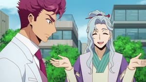 CARDFIGHT!! VANGUARD: Season 1 Episode 16 –