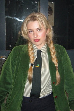 Anaïs Gallagher photo 3