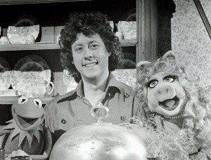 The Muppet Show Arlo Guthrie