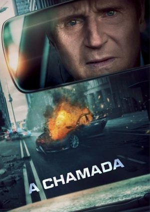 A Chamada - Poster