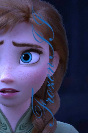 Постер мультфильма «Холодное сердце 2 (2019)» — (32 из 141)