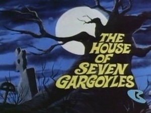 Image The House of Seven Gargoyles