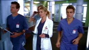 Scrubs – Die Anfänger: 9×5