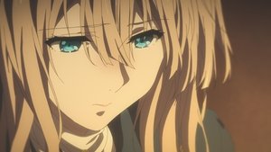 Violet Evergarden: 1×4