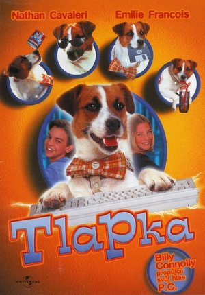 Tlapka 1997