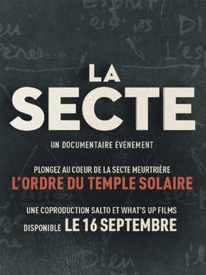 Image La Secte