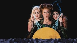 Hocus Pocus (1993)