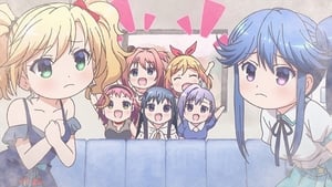 Ongaku Shoujo: 1×8