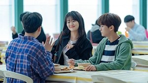 The Eighth Sense: 1×4
