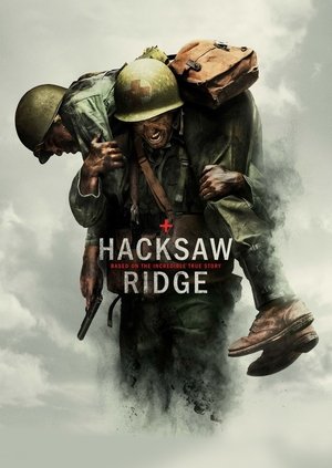 poster Hacksaw Ridge
