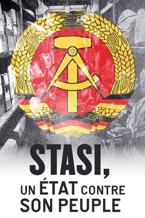 Image Stasi, un stat contra poporului său