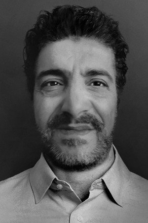 Smail "Zabata" Laissaoui portrait
