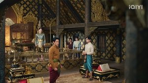 Im the Most Beautiful Count Season 1 ฉันนี่แหละ ท่านขุนที่สวยที่สุด ปี 1 ตอนที่ 8