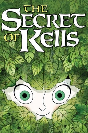Click for trailer, plot details and rating of The Secret Of Kells (2009)