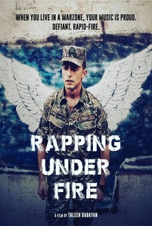 Rapping Under Fire