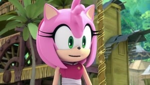 Sonic Boom: 1×42