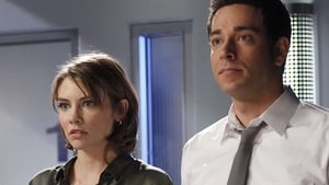 Chuck: Season 4 Episode 17