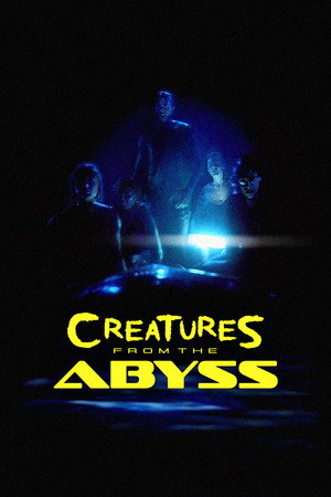 Creatures from the Abyss 11