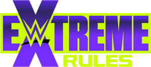 WWE Extreme Rules 2022 — Logos 2