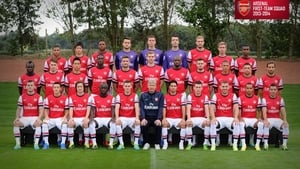 Arsenal: Season Review 2013-2014