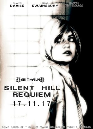 Watch Silent Hill: Requiem Full Movie