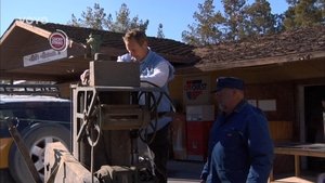 American Restoration Suck Up