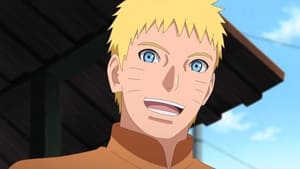 Boruto: Naruto Next Generations: 1×195