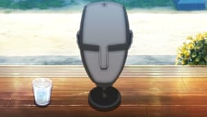 180 Byou de Kimi no Mimi wo Shiawase ni Dekiru ka?: Episódio 3