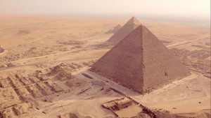 Mysterious Discoveries in the Great Pyramid