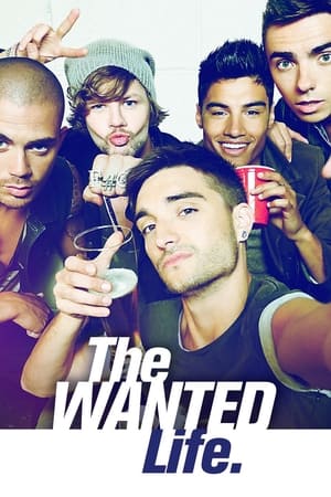 Poster The Wanted Life Sezon 1 7. Bölüm 2013