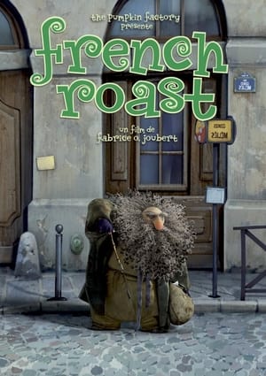 French Roast poster