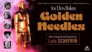 Golden Needles