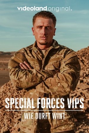 Image Special Forces VIPS
