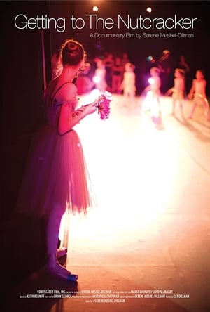 Getting to the Nutcracker 2014