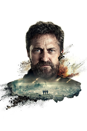 poster Greenland 2: Migration