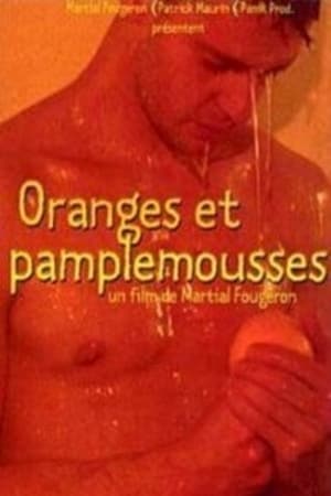 Image Oranges et pamplemousses