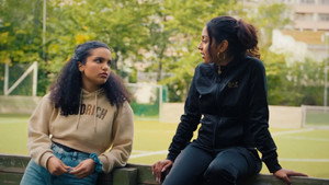 Still from Bad News