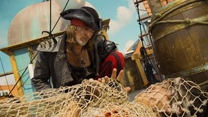 De Piraten van Hiernaast (Los Piratas de la Calle de Abajo)